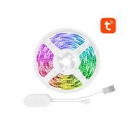 PANNELLO LED GOSUND SL1 - 12 W, RGB Wi-Fi, 2,8 m, IP20