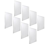 Pannello LED Jandei 60x60cm 48W Retroilluminato 3000K 4200Lm Pack 8pz