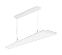 Pannello LED LED: per soffitto | PANEL DIRECT|INDIRECT 1200 UGR19 | 36 W | 220…240 V | ampiezza fascio luminoso: 110 | Warm White | 3000 K | materiale del corpo: aluminum | IP20 | 1-confezione