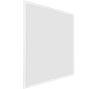 Pannello LED LED: per soffitto, parete | PANEL PERFORMANCE DALI 625 UGR19 | 33 W | 220…240 V | Cool White | 4000 K | materiale del corpo: aluminum | IP20 | 1-confezione