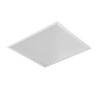 Pannello Led Opple ad incasso 34W 4000K IP54 60x60 cm 542003113400