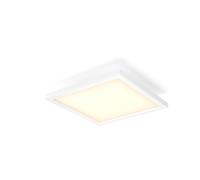 Philips Plafoniera Pannello quadrato Aurelle - Bianco