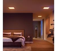 Pannello LED Philips Hue White & Color Ambiance Surimu, 30x30cm Philips Hue