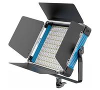 Pannello LED Pixel P80 RGB 60W 2500-10000K Silenzioso Effetti Wireless