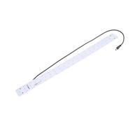 Pannello LED Puluz 60cm 30W 1690lm Tenda Shadowless PU5212