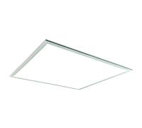 Pannello led quadro backlight per controsoffitto - 36w - 4000°k naturale - 4500