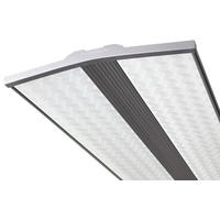 Pannello Led Rettangolare 45W Bianco Caldo Dimmerabile 220V Lampadario A Sospens