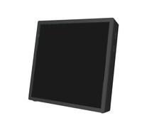 Pannello LED RGB Pixel con Display Digitale Fai da Te, Immagine Graffiti, Testo, Decorazione da Scrivania, Controllo APP, 16 X 16 Pixel