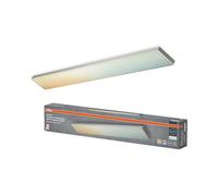 PANNELLO LED SENZA CORNICE OSRAM SMART+ Matter PLANON 800x100mm, 27W, 2000lm, 3000-6500K TW, Matter WLAN