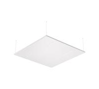 Pannello LED Sospeso 60x60 28W/36W/42W CCT CRI92 con driver Philips Colore Bianco Variabile CCT