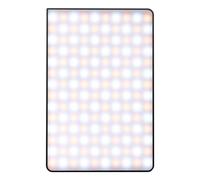 Pannello LED Ulanzi LT003 15 W bicolore 2500-9000 K CRI 95