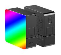 Pannello LED ULANZI VL49 Luce di Riempimento per Video RGB