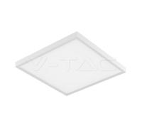 PANNELLO LED V-TAC BIANCO 36W 595X595mm BACKLIT 120LM/W LUCE NATURALE/FREDDA