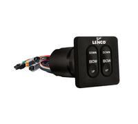 Pannello Lenco Standard 12 V - 1 PZ - 51.256.01 - 5125601