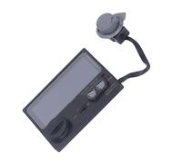 Pannello Lenti per Saldatura ad Energia Solare con Auto Dimmerazione e Luce LED