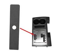 Pannello leva auto gomma 8015A065 per per for mitsubishi for pajero for montero