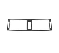 Pannello Leva Cambio Compatibile Con Bmw Per X5 E70 X6 E71 2008 2009 2010 2011 2012 2013 1 Pz. Pannello Centrale Sinistro, Cornice, Copertura Bocchetta Aria, Accessori Di Finitura