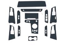 Pannello Leva Cambio Compatibile Con Kia Per Sportage NQ5 2022 2023 2024 2025 1 Set Sinistro Destro Console Centrale Di Navigazione Pannello Del Cambio Schermo Accessori