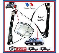 Pannello Leva Vetro Elettrico Remonte Anteriore Sinistro per Golf 5 1K4837461B