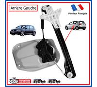 Pannello Leva Vetro Remonte Posteriore Sinistro Guida per Golf 5 1K4839461B
