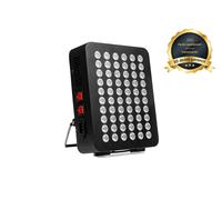 Pannello luminoso rosso BrainLight 300 START, NO FLICKER