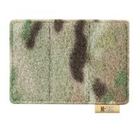 Pannello M-Tac MOLLE per patch 120 x 85 mm - MultiCam