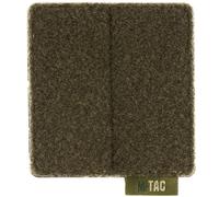 Pannello M-Tac MOLLE per patch 80 x 85 mm - Olive