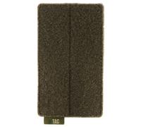 M-Tac Tactical Morale Patch Hook And Loop Display Board Molle, Jacky's, 80 x 135