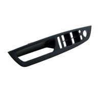 NTY Maniglia interna portiera EWS-BM-058 per BMW X5/X6 anteriore sinistro nero