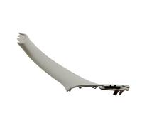 NTY Maniglia portiera, Equipaggiamento interno compatibile con BMW EWS-BM-041