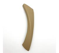 Pannello maniglia interna originale per BMW E90 E91 per BMW Serie 3 Sedan Pull Trim Cover 51417230850 51419150335 51419150340(Beige-RIGHT-Cover)