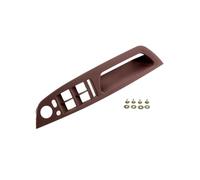 NTY Maniglia portiera, Equipaggiamento interno compatibile con BMW EWS-BM-060