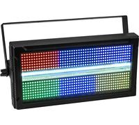 Eurolite LED Mega Strobe 812 Panel - Stroboscopio
