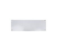 Pannello metallico cieco 1000x300mm xEnergy Basic 108396
