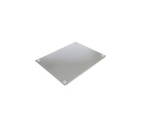 Pannello metallico pieno 600x400mm xEnergy Basic 119234