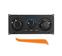Pannello Modulo Climatizzatore per Nissan Frontier NP300 Navara D40