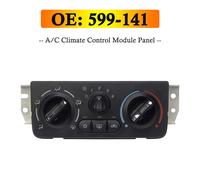 Pannello Modulo Comando Climatizzatore A/C 599-141 Per Chevrolet Pontiac