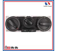 Pannello Modulo Riscaldamento Climatizzazione Ventilazione Pinze VW Golf 4 Lupo