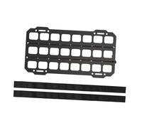 Pannello Molle per organizer per visiera parasole per auto, pannello rigido per