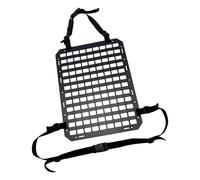 Pannello Molle per veicoli Inserto pannello parti Car Seat Back Organizer