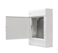 Pannello multimediale SRn-24 / BM bianco IP40 1.155 zu 5905548288277