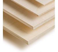 Pannello / Multistrato fenolico betulla spessore : mm 15