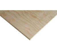 Pannello Multistrato marino fenolico in legno di pino - spessore 12mm - Compensato in varie misure (Non verniciato, cm 120x120)
