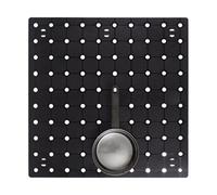 Pannello murale della scheda PEG, schede di PEG per pareti | Pannelli del tabellone PEG | Spazio di spazio per lo spazio, display per utensili modulari per i negozi di garage per la casa da lavoro in