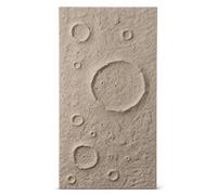 Pannello Murale Effetto Pietra, Pietra lunare