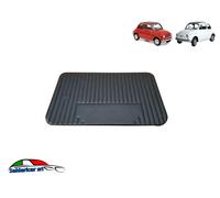 PANNELLO NERO PORTA ANTERIORE SINISTRA ADATTABILE PER FIAT 500 L DAL 01/1965->