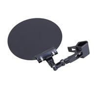 Pannello ombreggiante regolabile per saldatura, visiere ergonomiche, robusto scudo facciale per ridurre l'affaticamento degli occhi