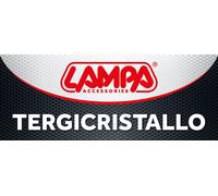 Pannello opalino per testata luminosa - 100 cm - Tergicristallo