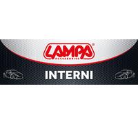 Pannello opalino per testata luminosa - 120 cm - Interni