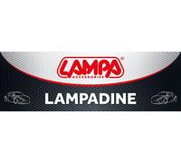 Pannello opalino per testata luminosa - 120 cm - Lampadine